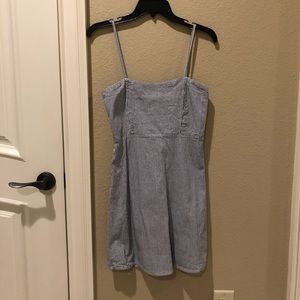 Brandy Melville striped dress